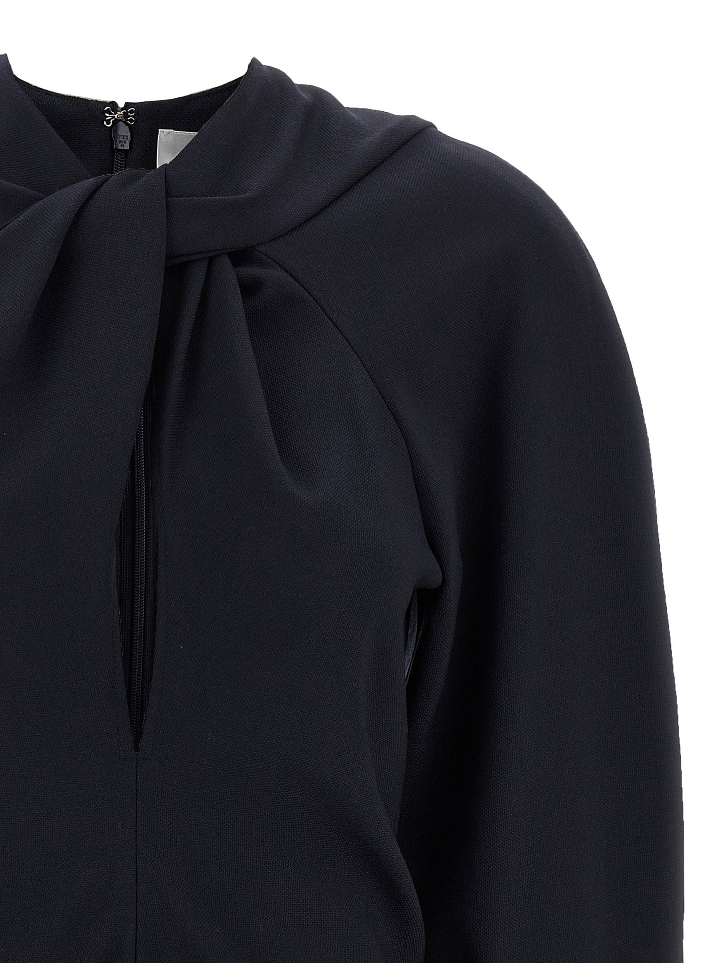 Victoria Beckham Women 'Twist Detail' Blouse VICTORIA BECKHAM