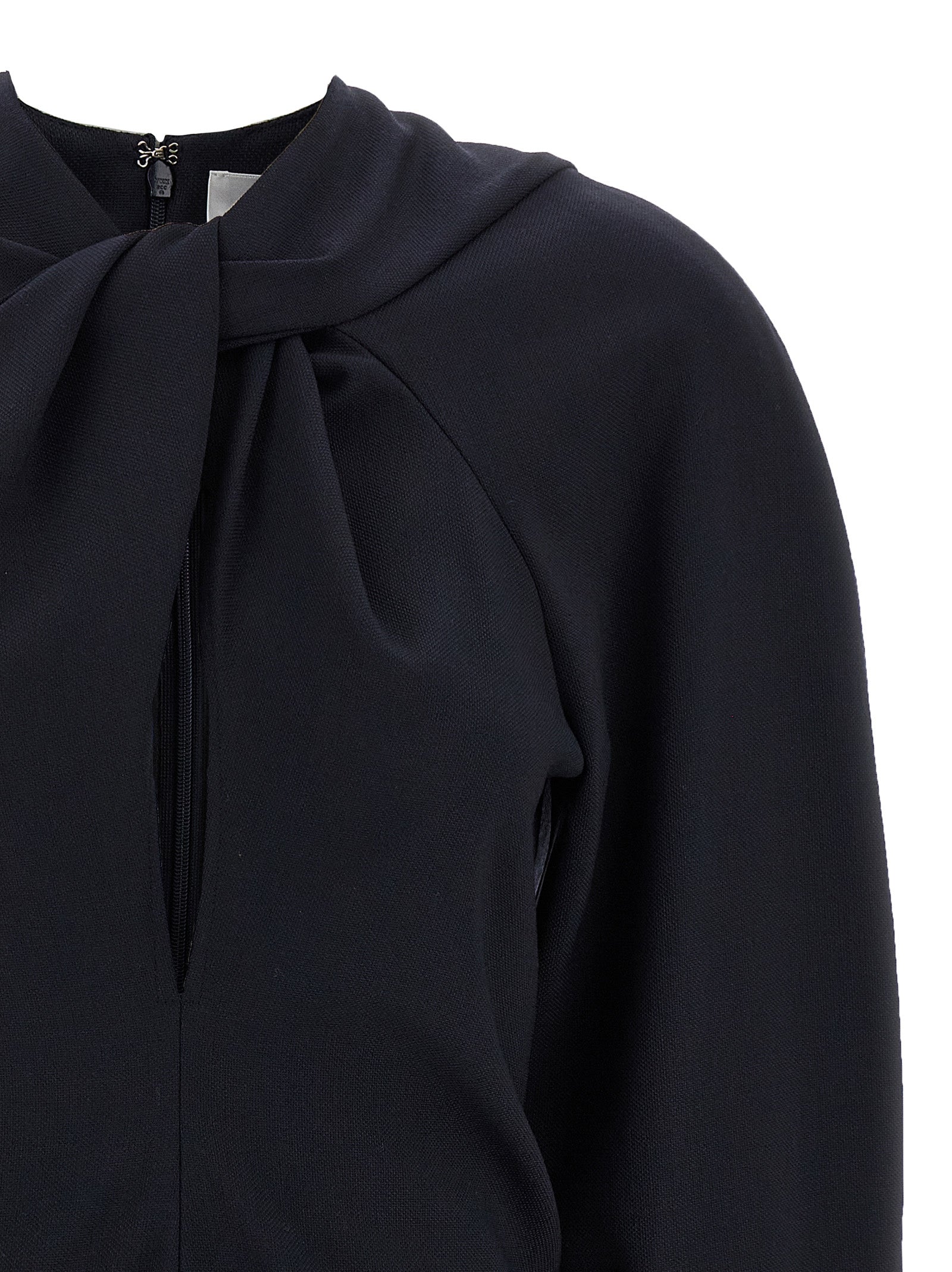 Victoria Beckham Women 'Twist Detail' Blouse VICTORIA BECKHAM