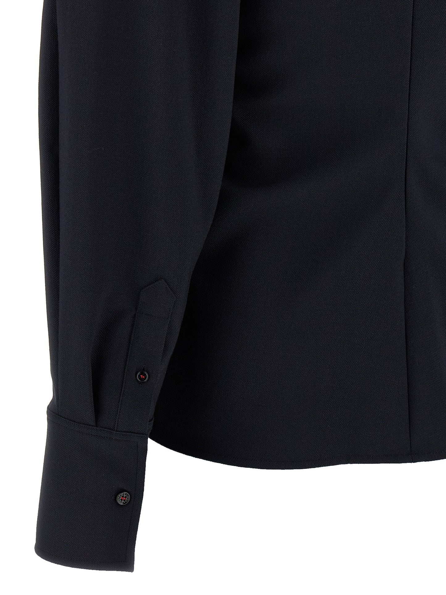 Victoria Beckham Women 'Twist Detail' Blouse VICTORIA BECKHAM