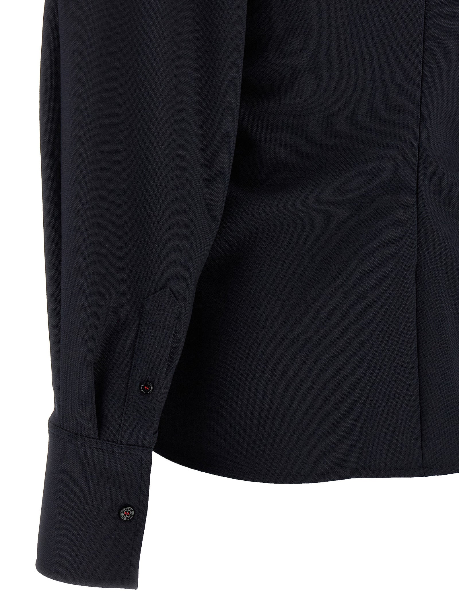 Victoria Beckham Women 'Twist Detail' Blouse VICTORIA BECKHAM
