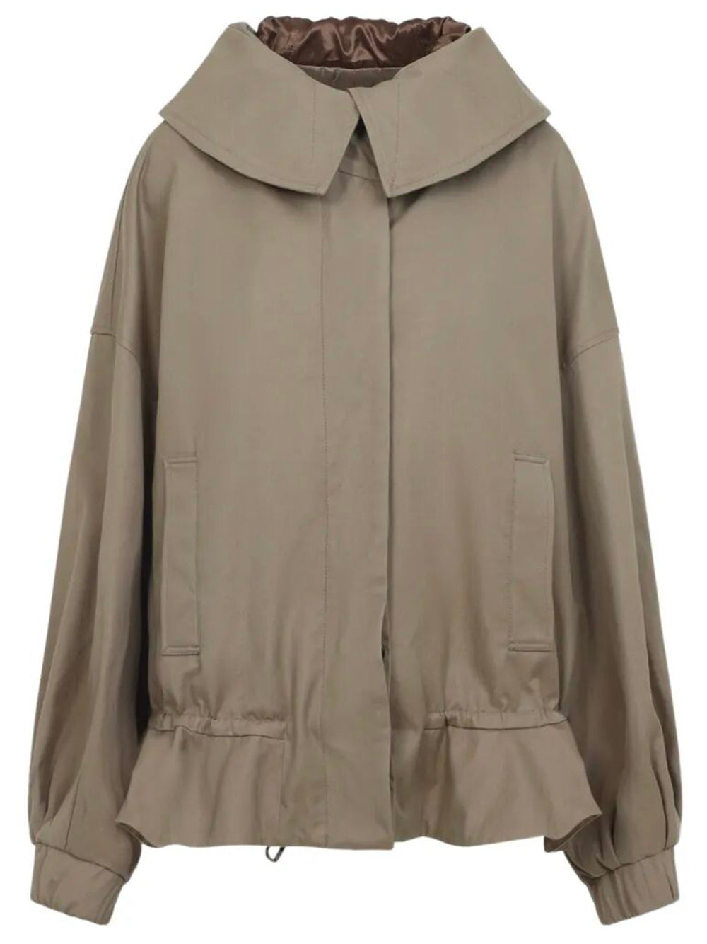 Dries Van Noten Women Villas 3103 W.W.Jacket DRIES VAN NOTEN