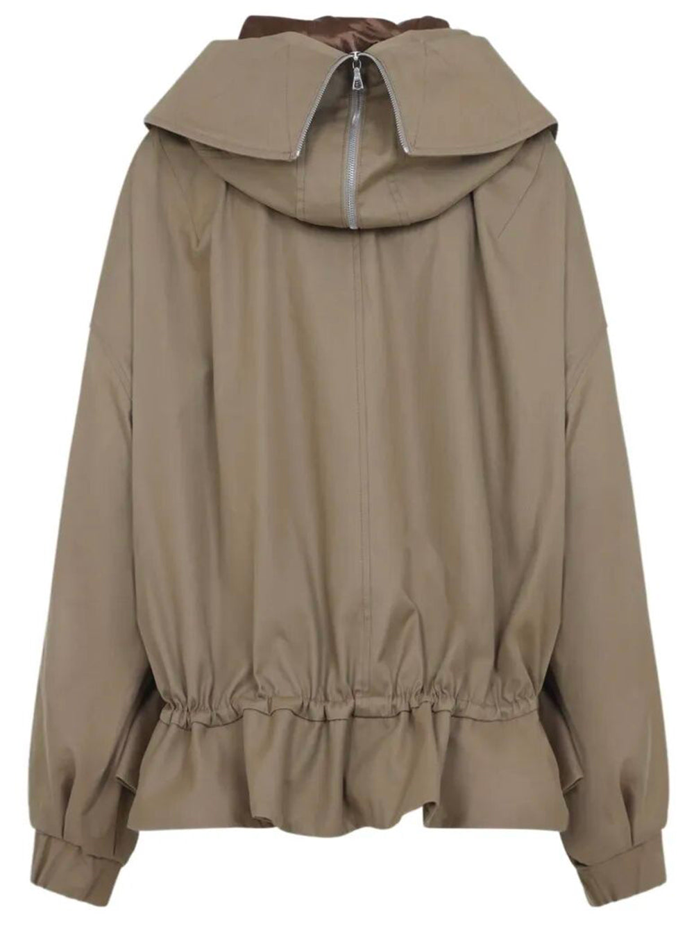 Dries Van Noten Women Villas 3103 W.W.Jacket DRIES VAN NOTEN