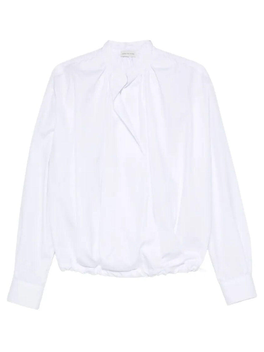Dries Van Noten Women Cenver Cotton Shirt DRIES VAN NOTEN