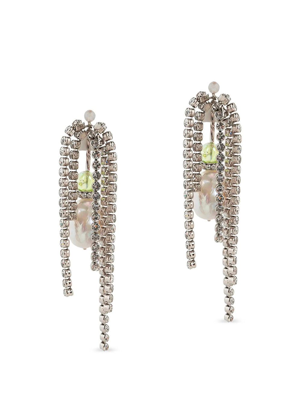 Dries Van Noten Women Ear.W261/1432 Q.054 Earring DRIES VAN NOTEN