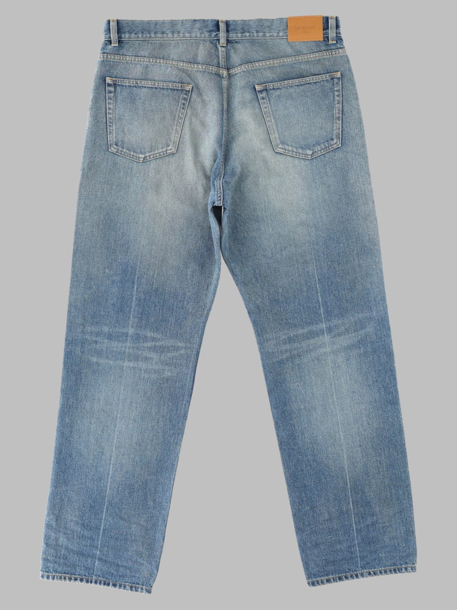 Saint Laurent Men SAINT LAURENT