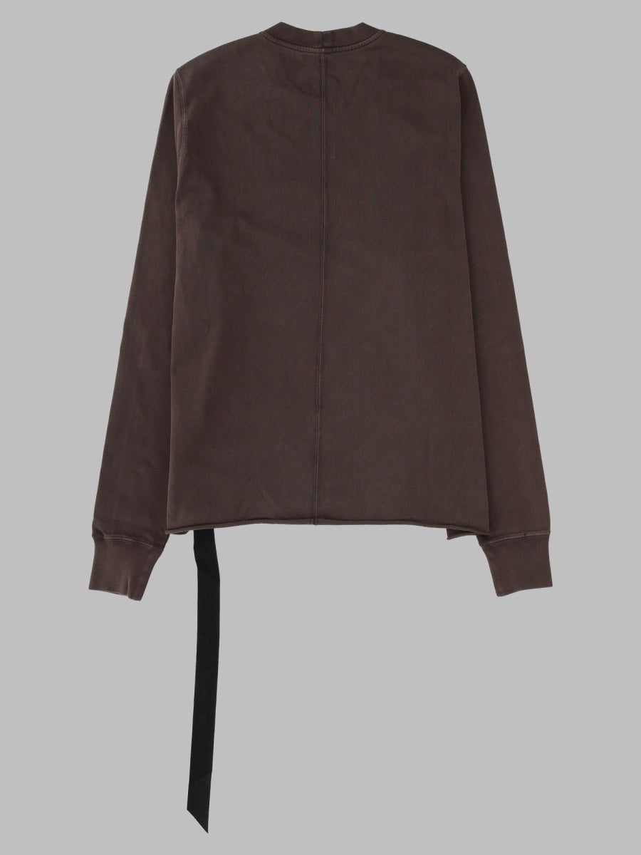 Rick Owens Drkshdw Men RICK OWENS