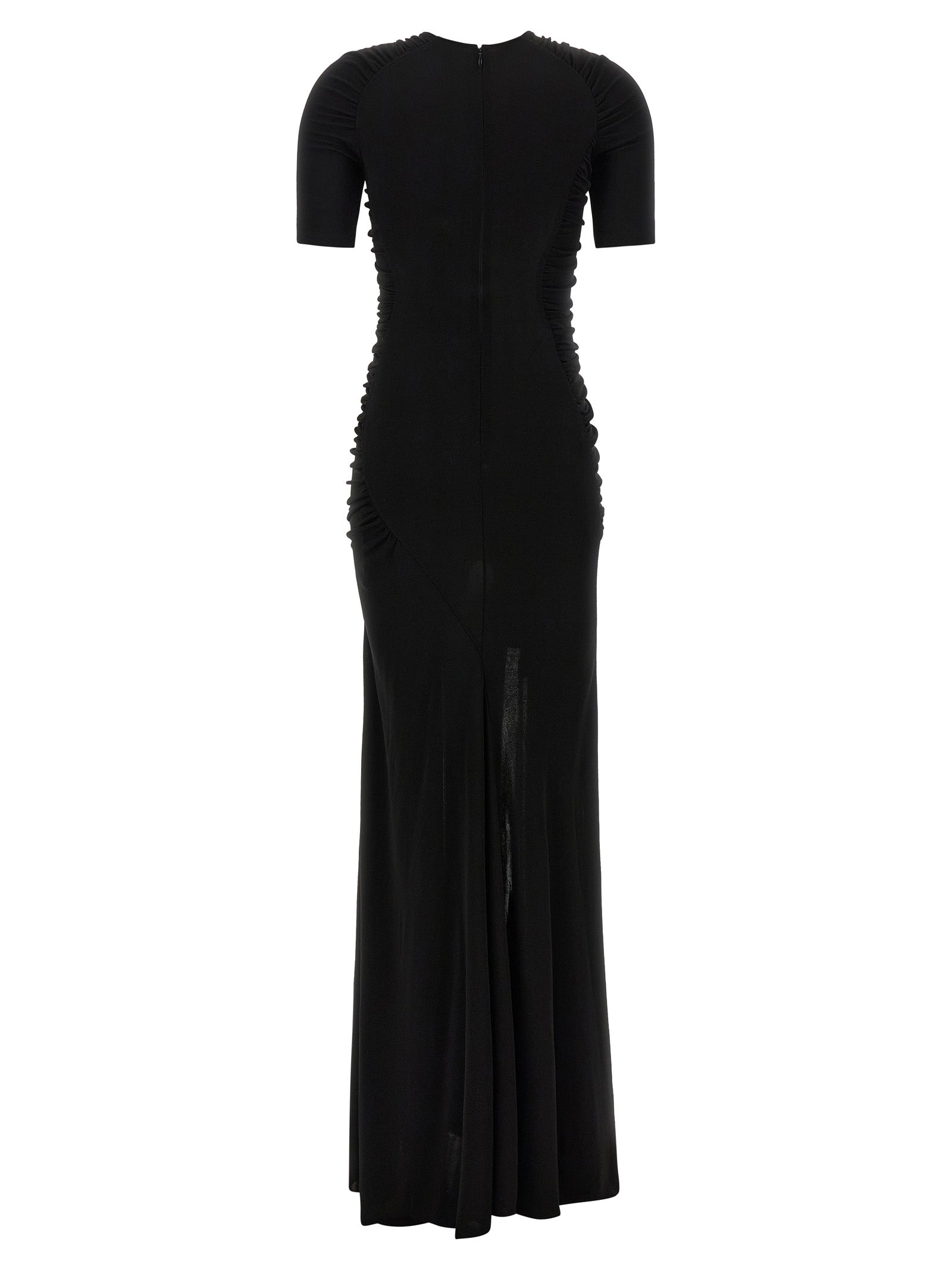 Victoria Beckham Women Curling Dress VICTORIA BECKHAM