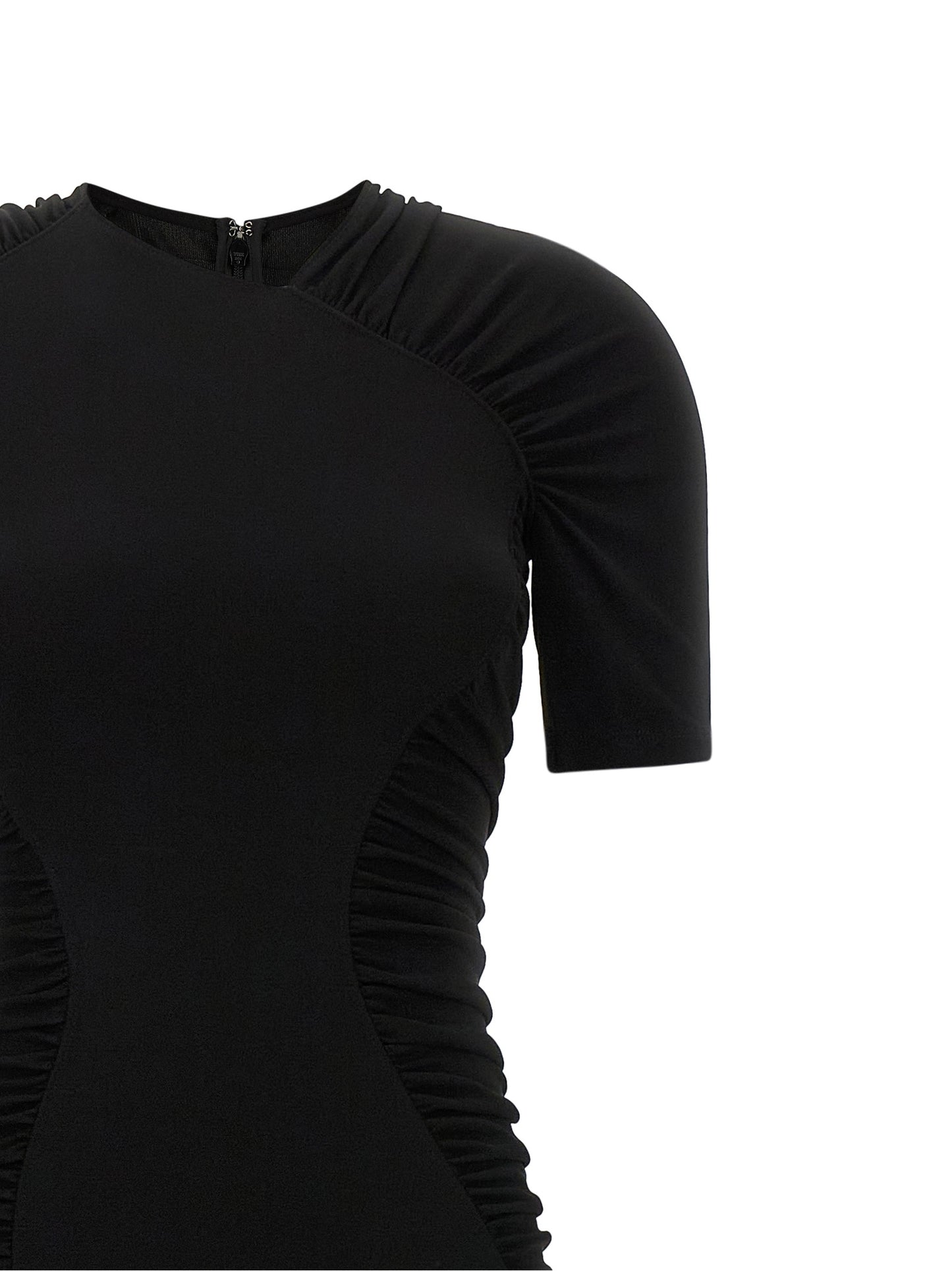 Victoria Beckham Women Curling Dress VICTORIA BECKHAM