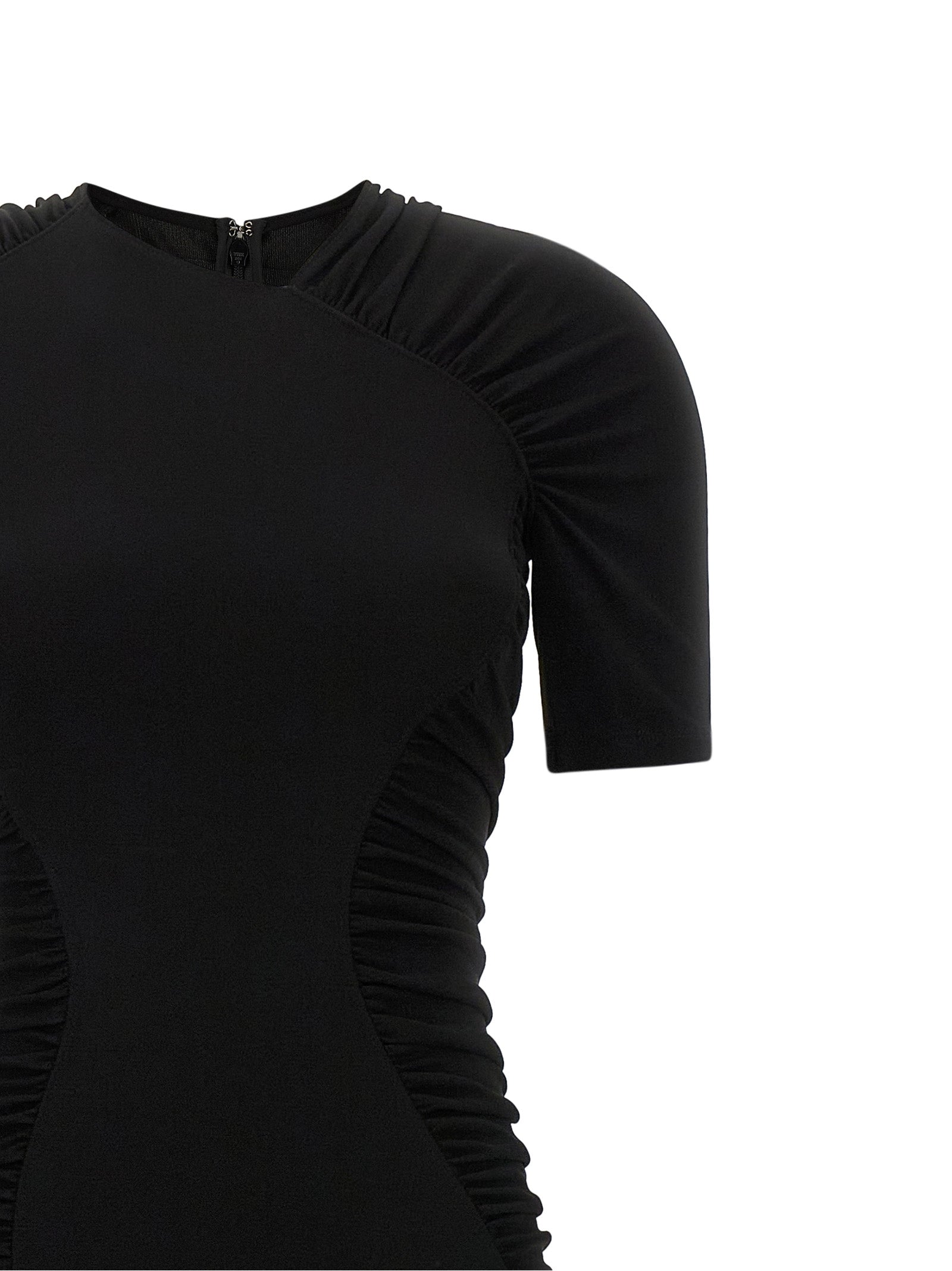 Victoria Beckham Women Curling Dress VICTORIA BECKHAM