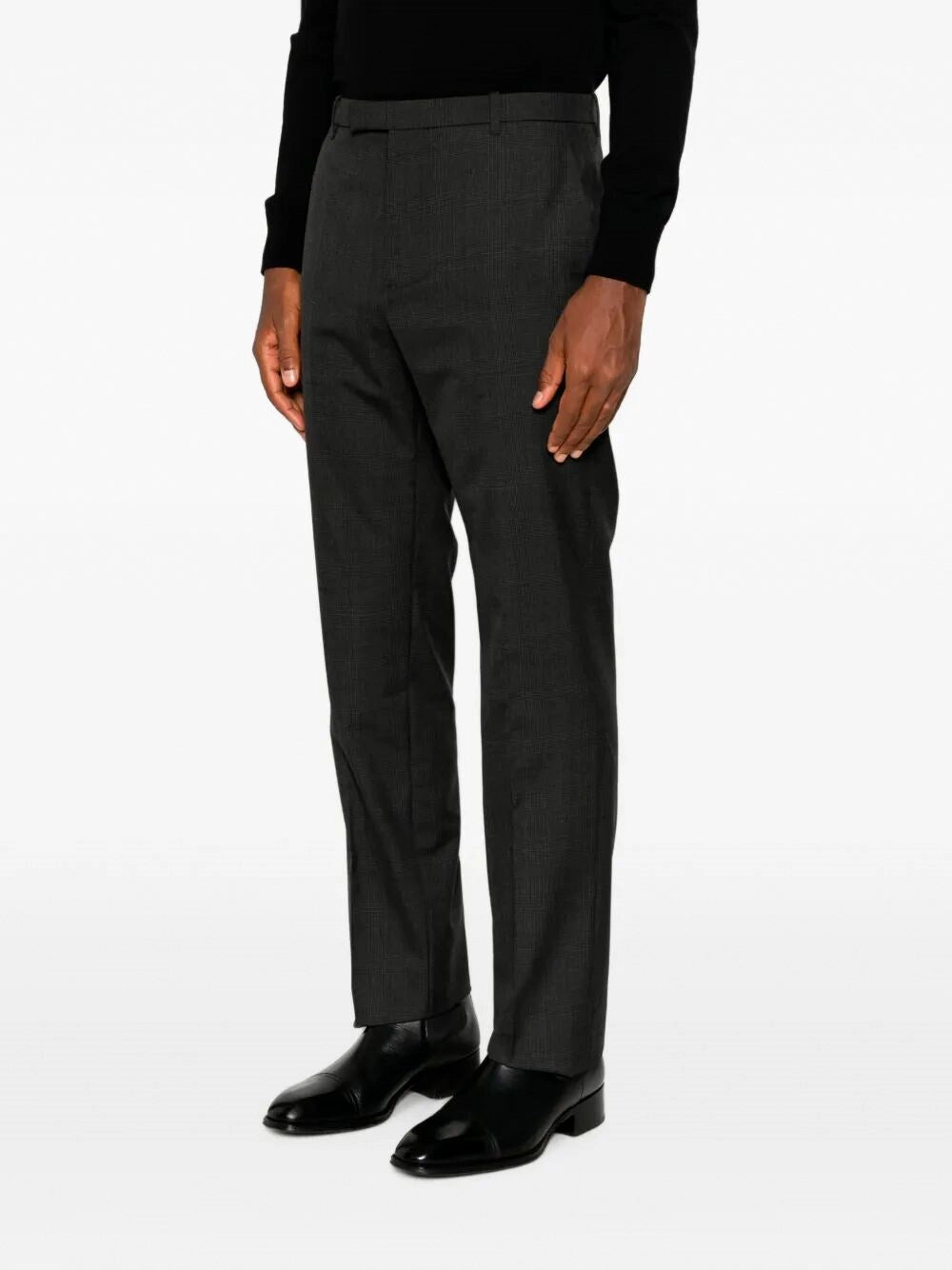 Gucci Men Pants GUCCI