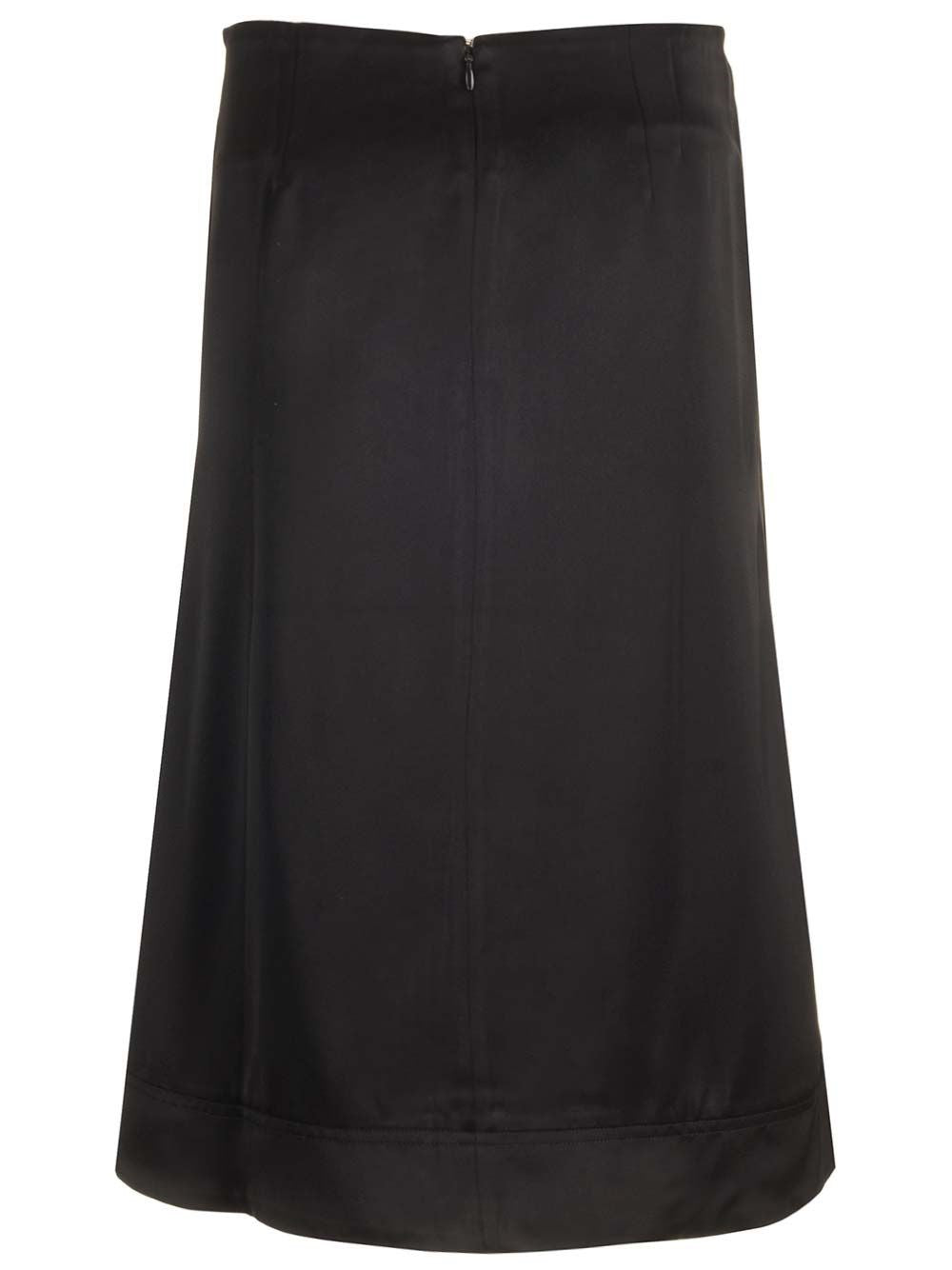 Toteme Women Panneled Skirt TOTEME