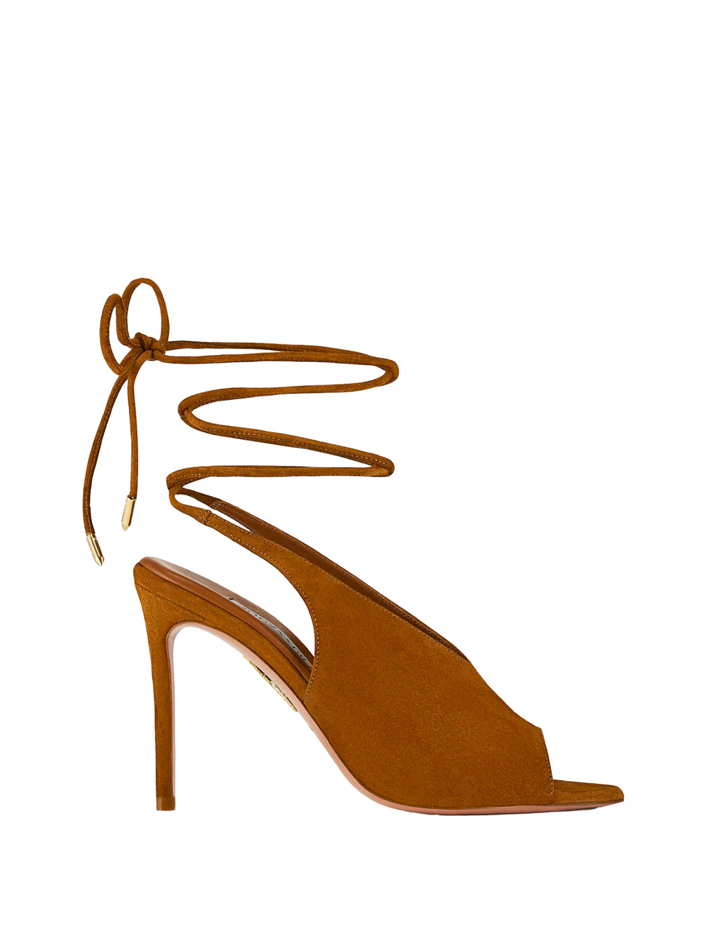 Aquazzura Women Lais Sandal 85 AQUAZZURA