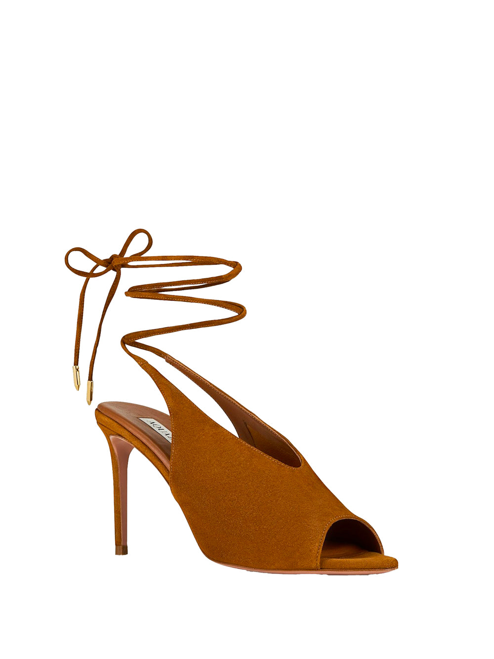 Aquazzura Women Lais Sandal 85 AQUAZZURA