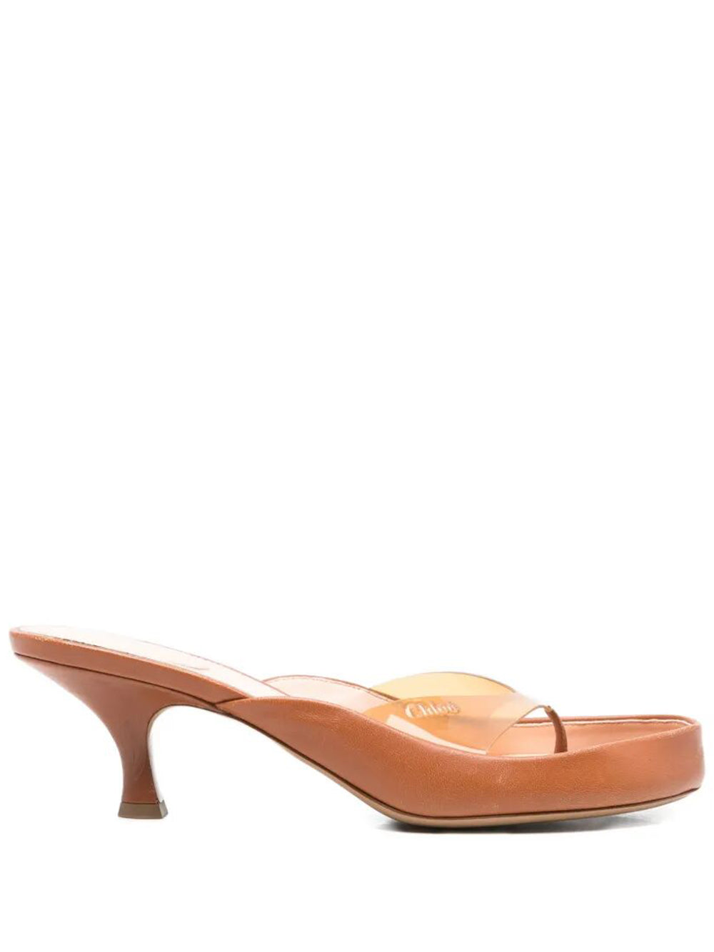 Chloe Women Junie Heeled Sandals CHLOE