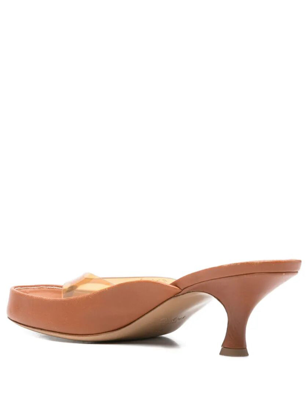 Chloe Women Junie Heeled Sandals CHLOE
