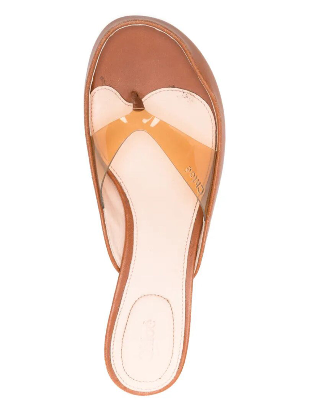 Chloe Women Junie Heeled Sandals CHLOE