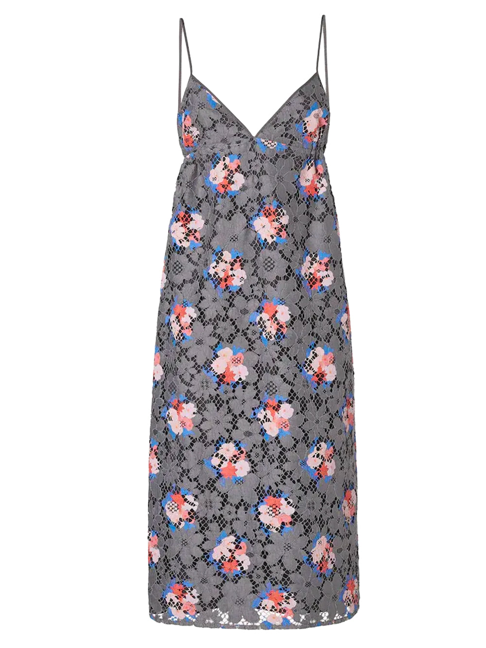 Fendi Women Abito Printed Daisy FENDI