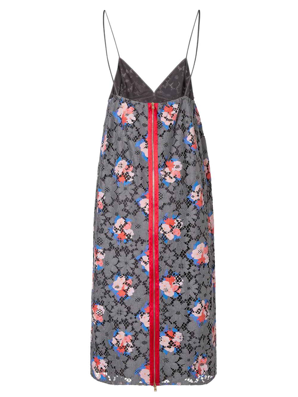 Fendi Women Abito Printed Daisy FENDI