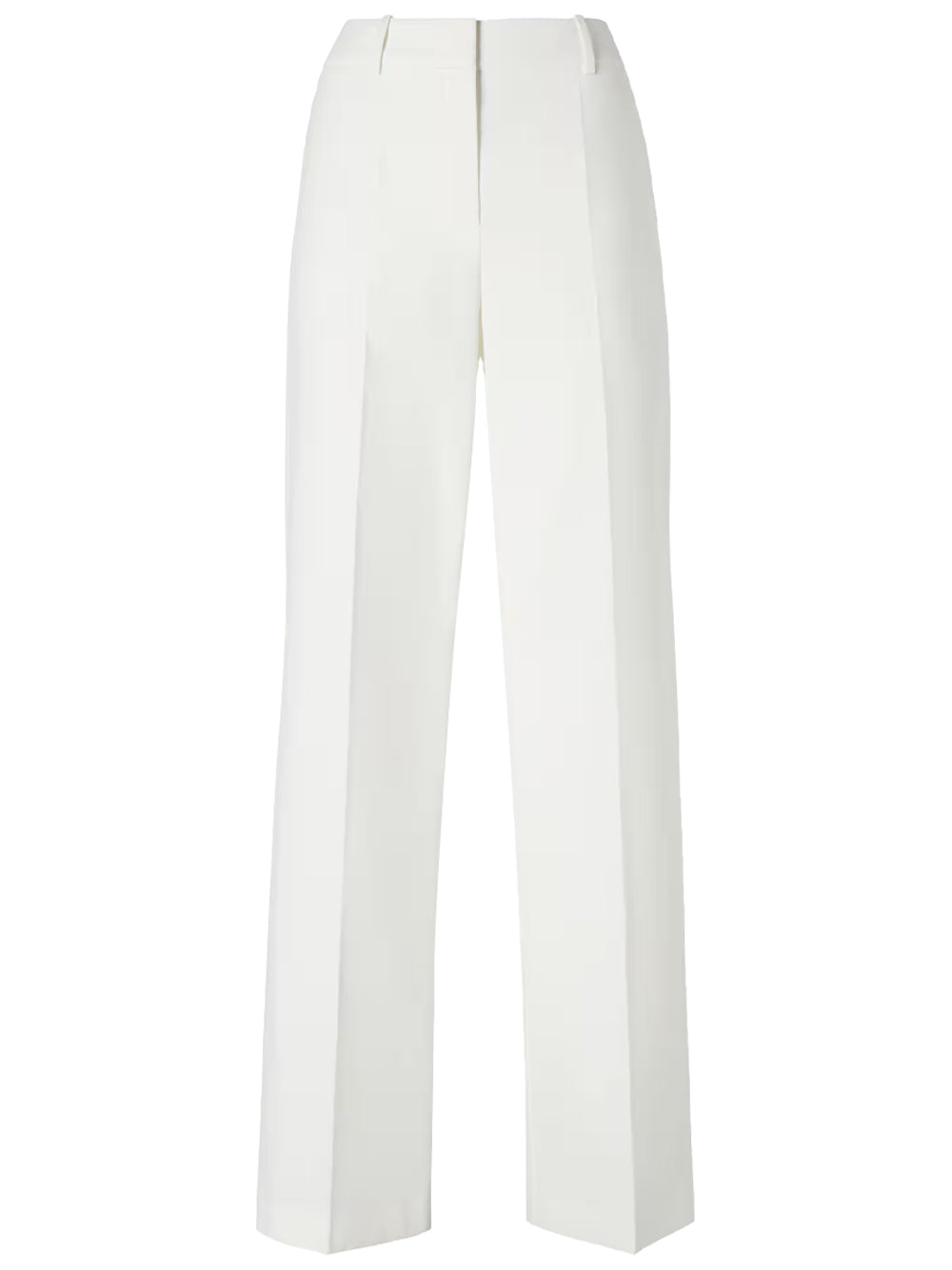 Fendi Women Technical Canvas Trousers FENDI