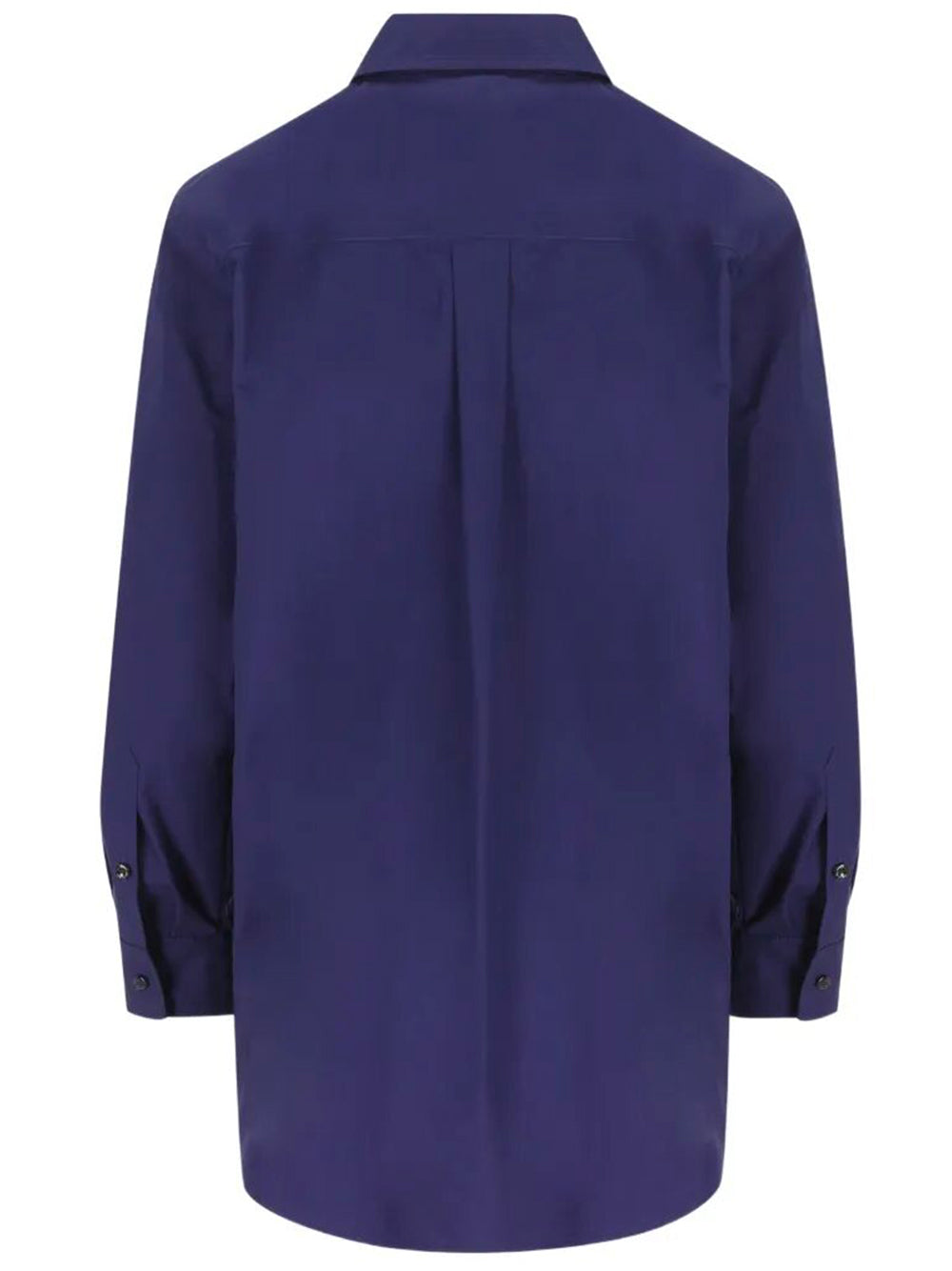 Fendi Women Camicia Popeline FENDI