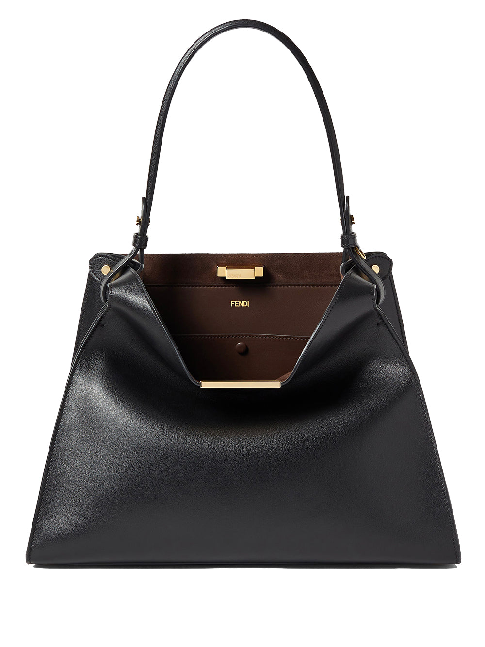 Fendi Women Fendi Way Medium Bag FENDI