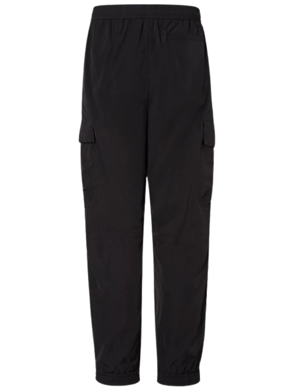 Fendi Men Nylon Cargo Trousers FENDI