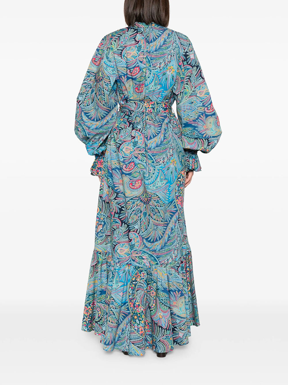 Etro Women Long Chemisier Dress ETRO