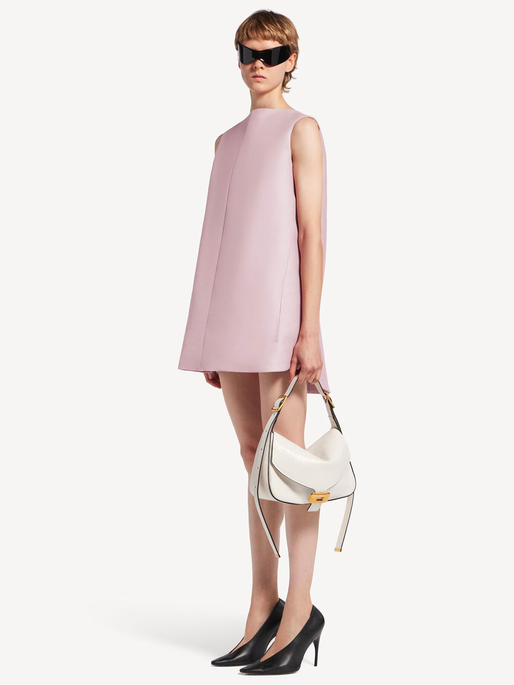 Balenciaga Women Short Dress BALENCIAGA