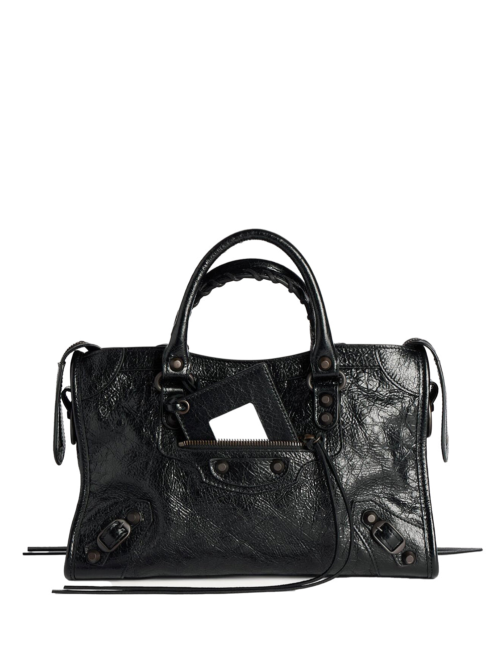 Balenciaga Women Le City Bag S BALENCIAGA