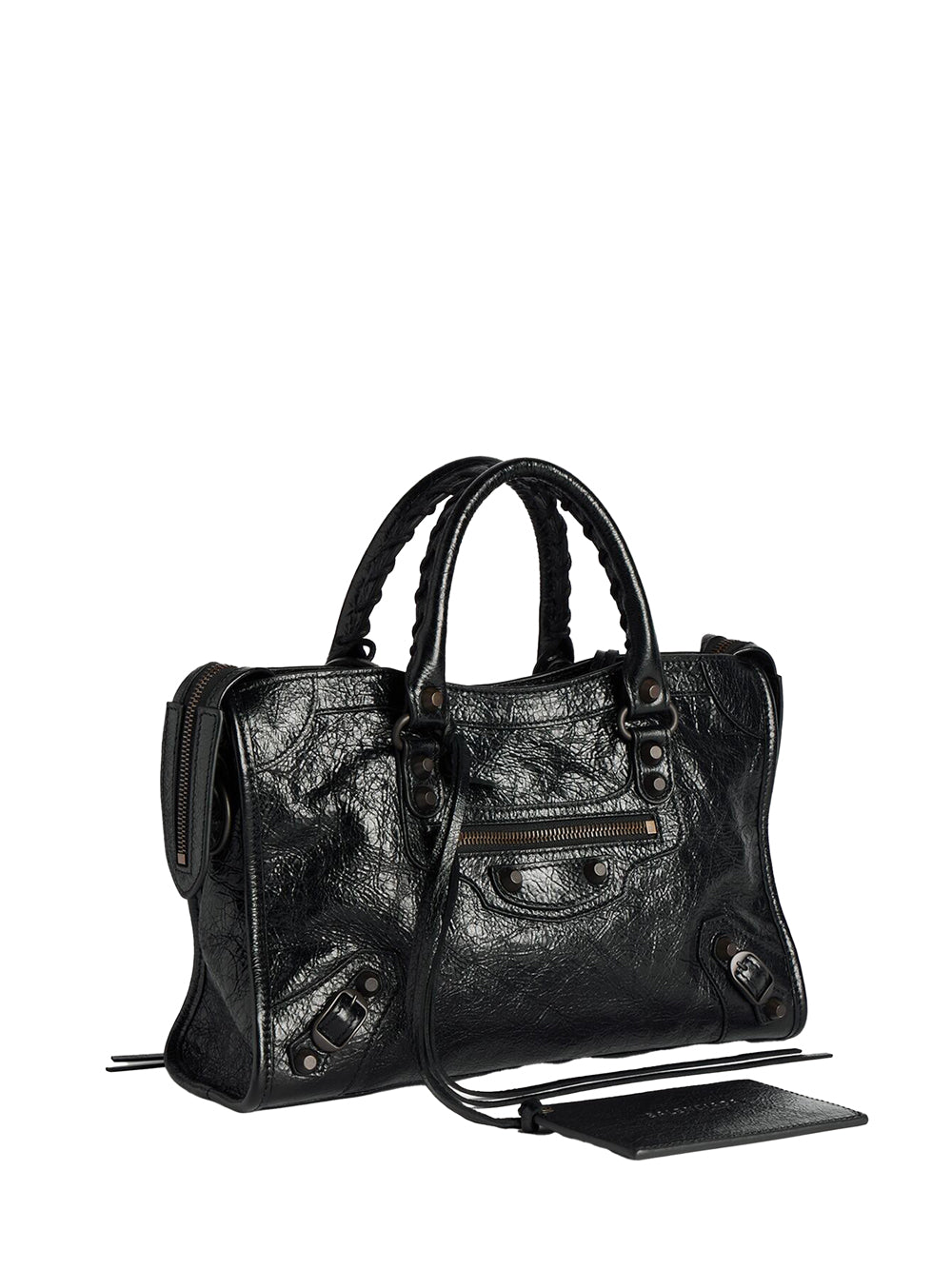 Balenciaga Women Le City Bag S BALENCIAGA