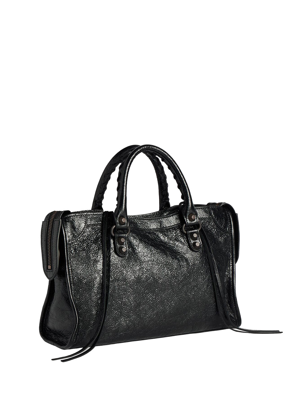 Balenciaga Women Le City Bag S BALENCIAGA