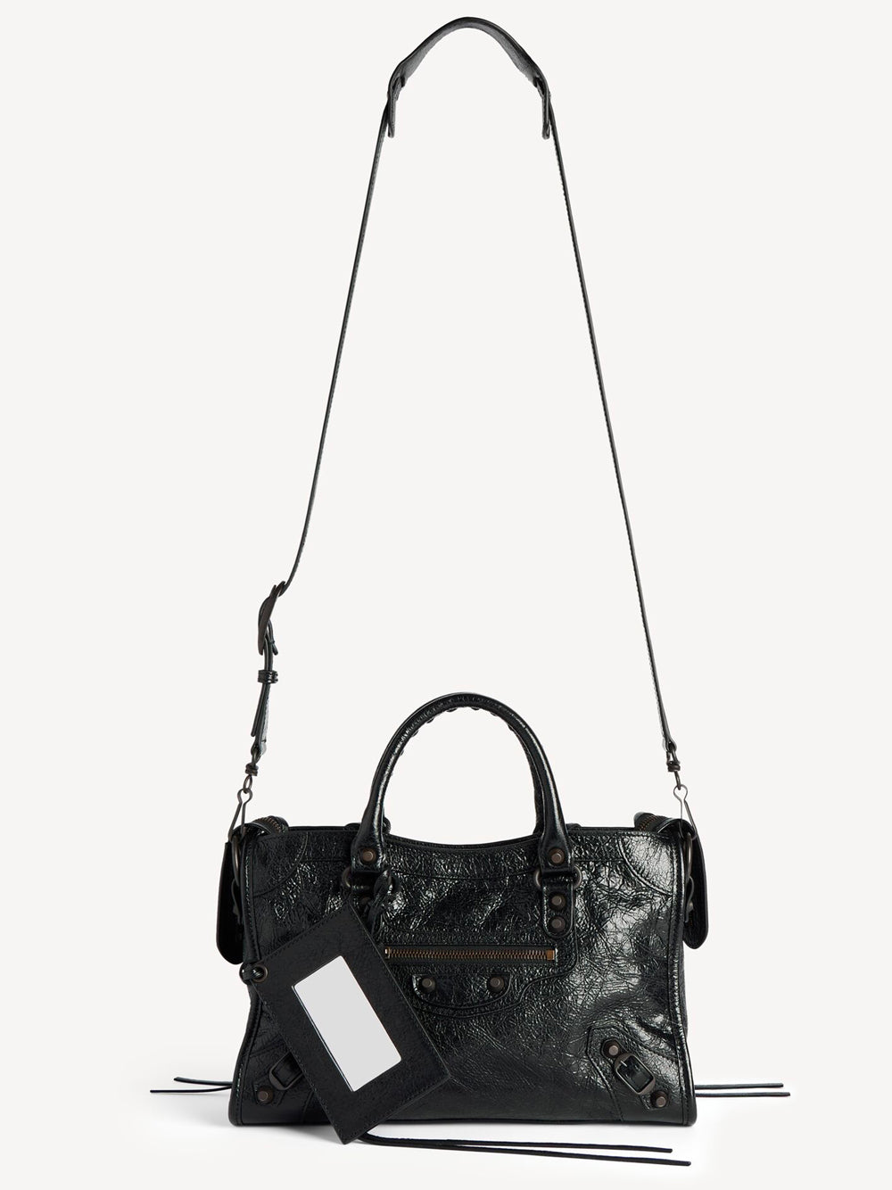 Balenciaga Women Le City Bag S BALENCIAGA