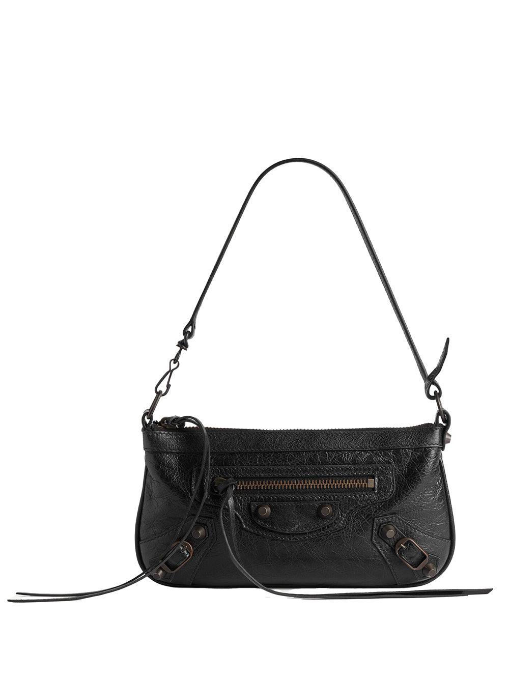 Balenciaga Women Le City Pouch BALENCIAGA
