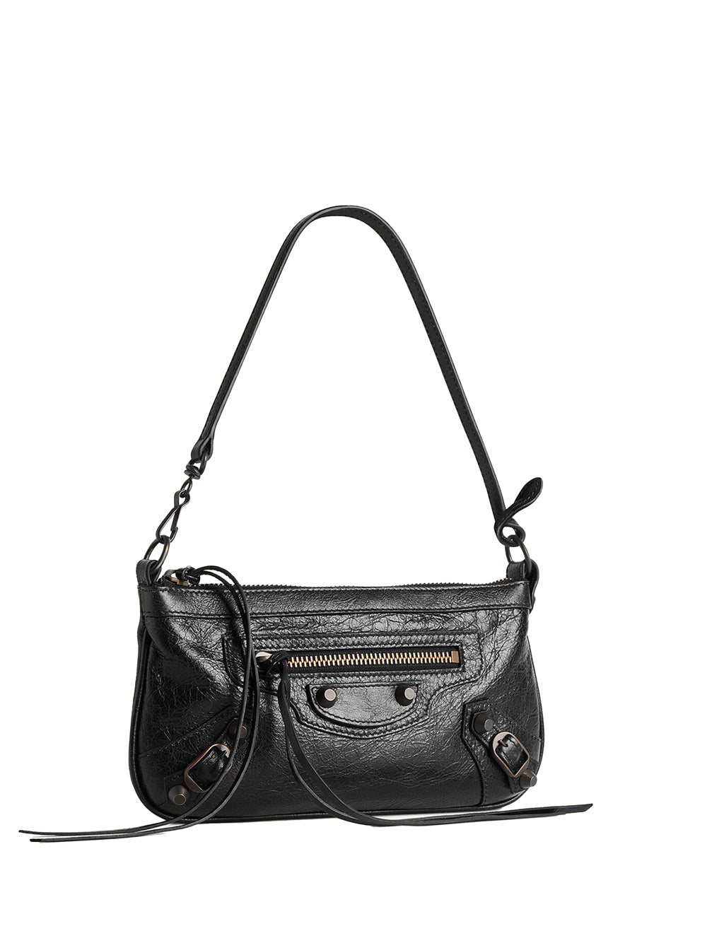 Balenciaga Women Le City Pouch BALENCIAGA
