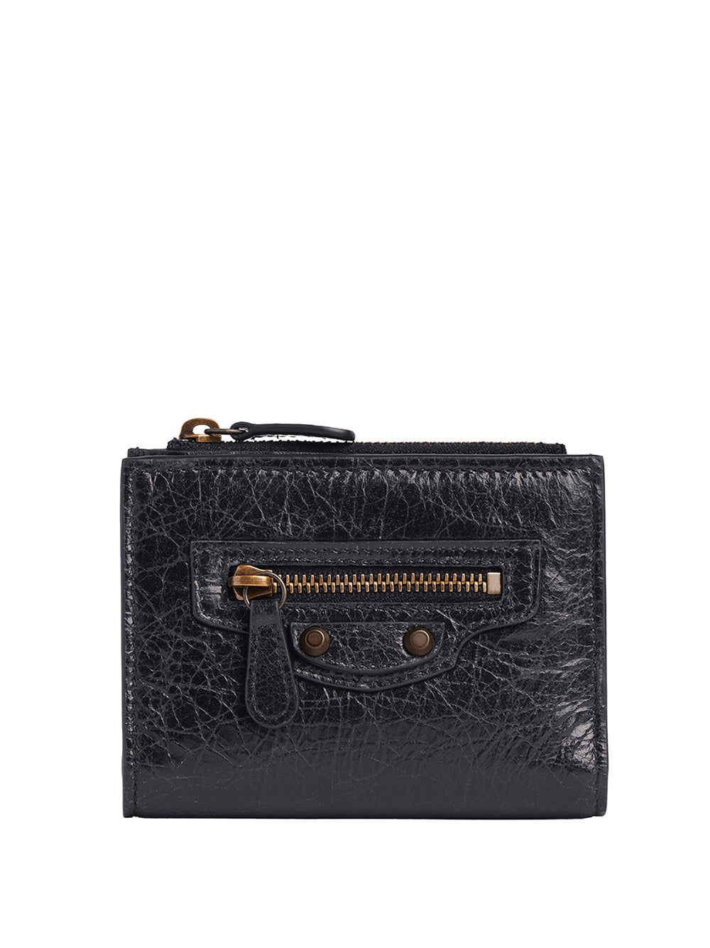 Balenciaga Women Portafoglio Le City Bifold BALENCIAGA