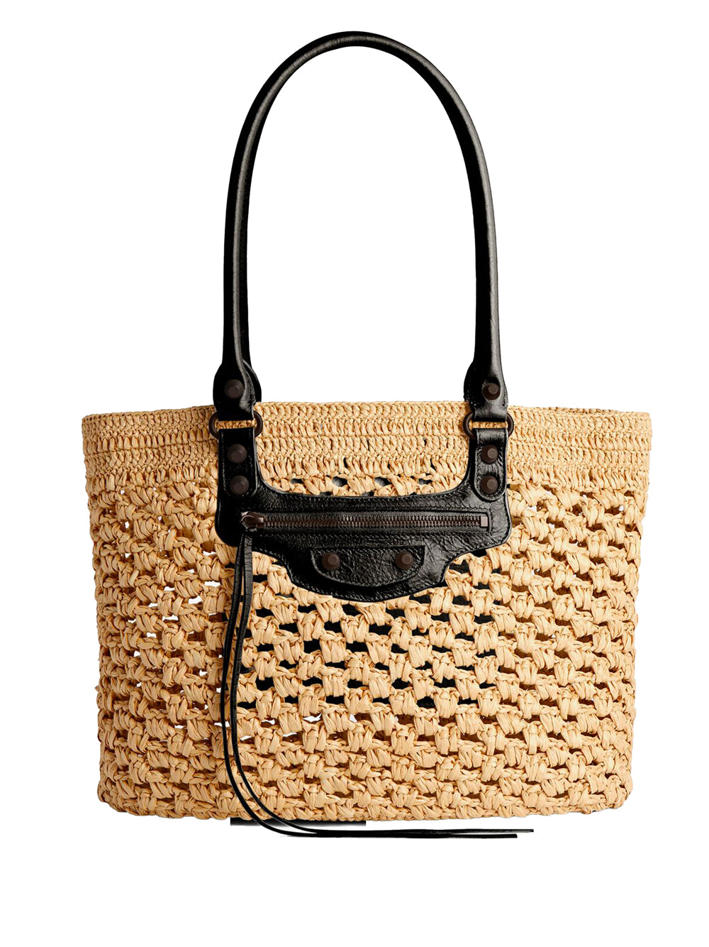 Balenciaga Women Le City Basket Medium BALENCIAGA
