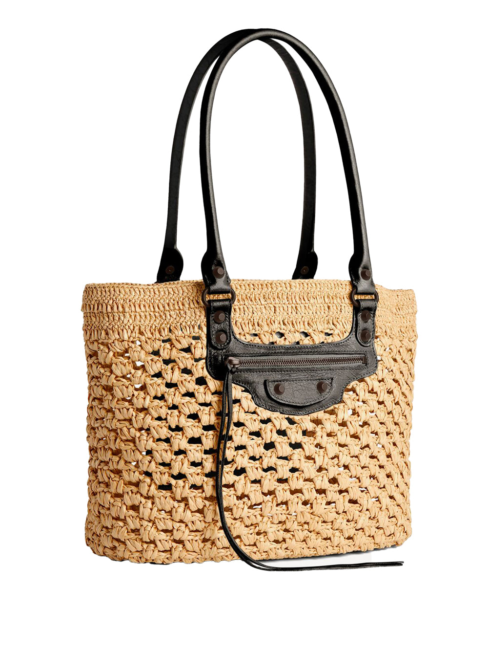 Balenciaga Women Le City Basket Medium BALENCIAGA