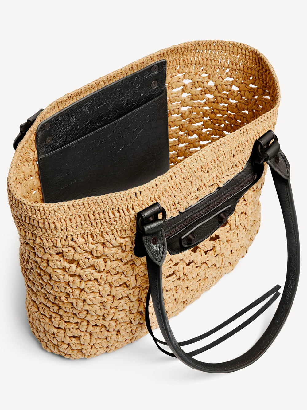 Balenciaga Women Le City Basket Medium BALENCIAGA