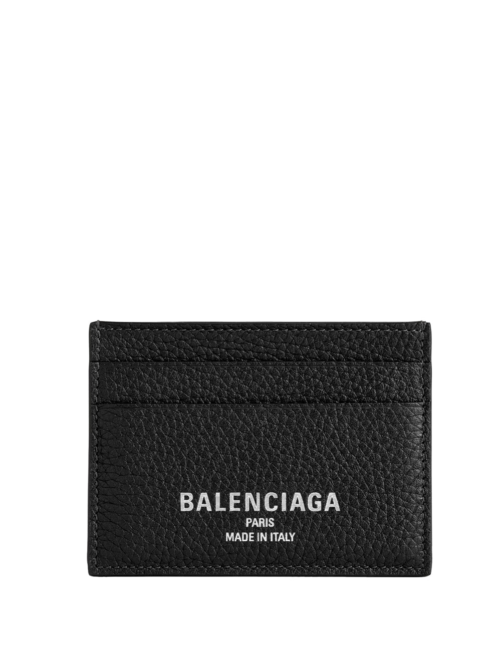Balenciaga Men Cc Holder BALENCIAGA