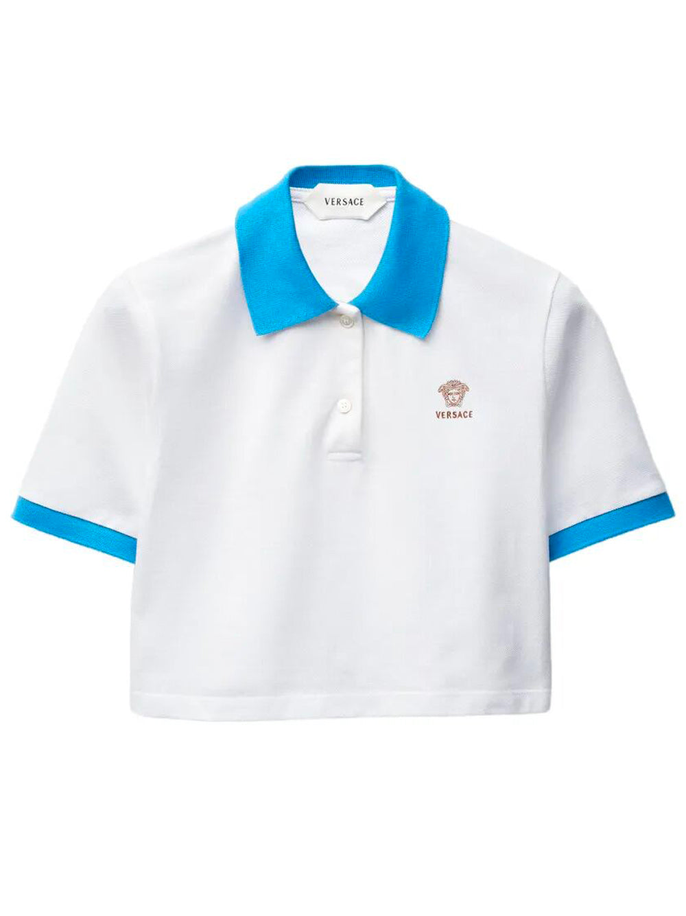 Versace Women Polo VERSACE