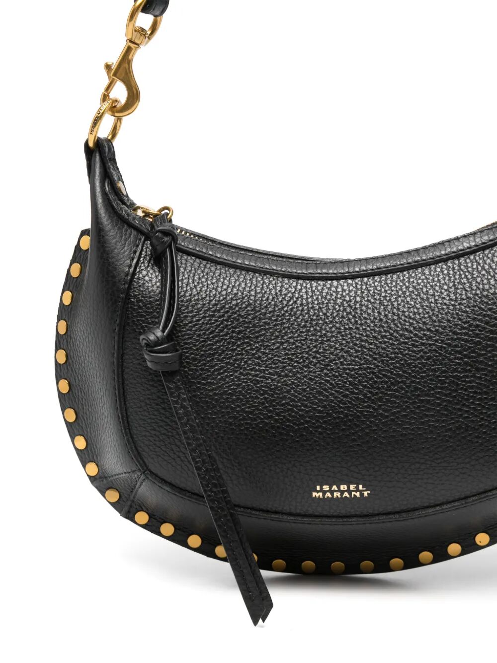 Isabel Marant Women Oskan Moon Borsa ISABEL MARANT