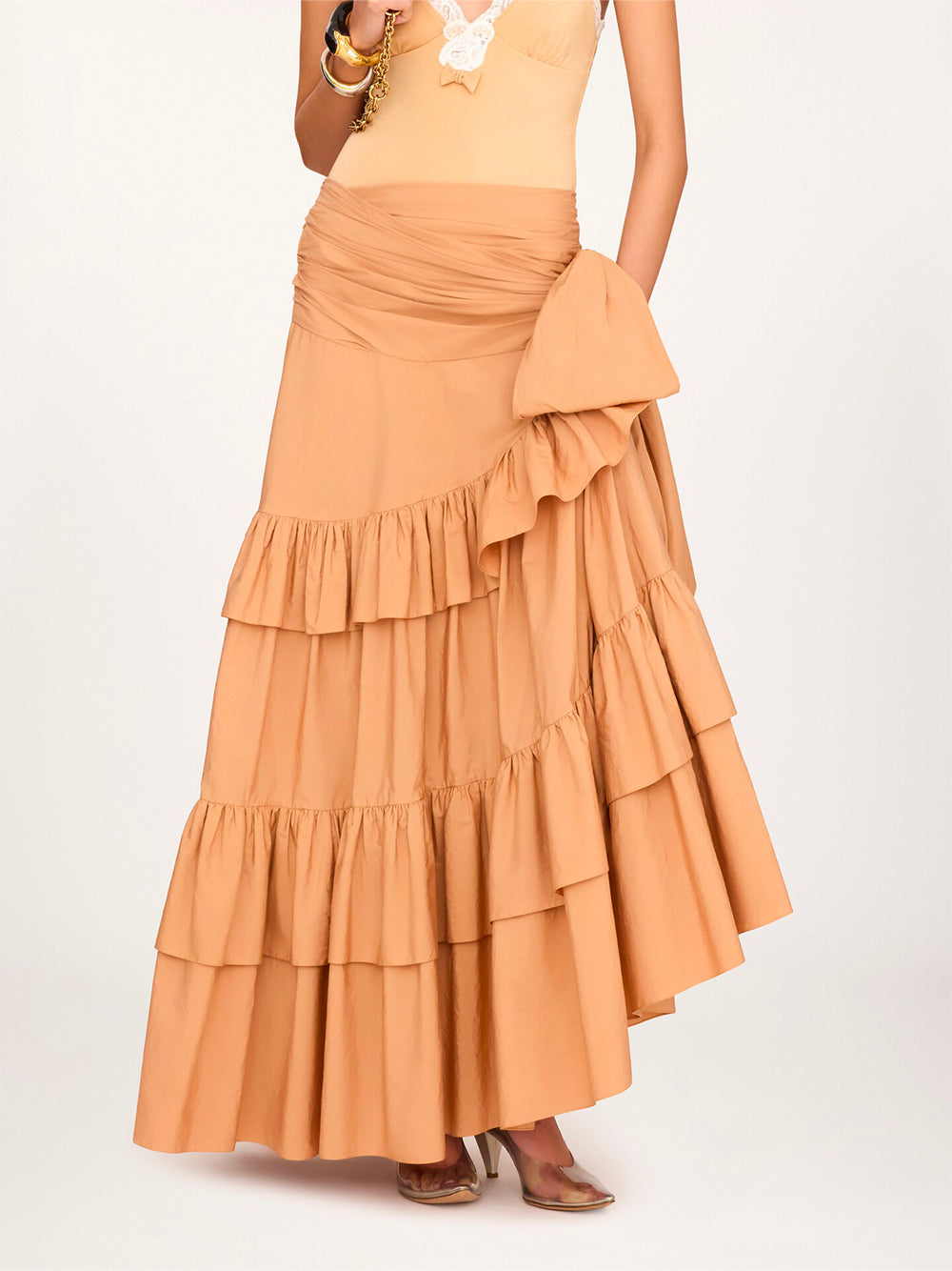 Chloe Women Skirt CHLOE