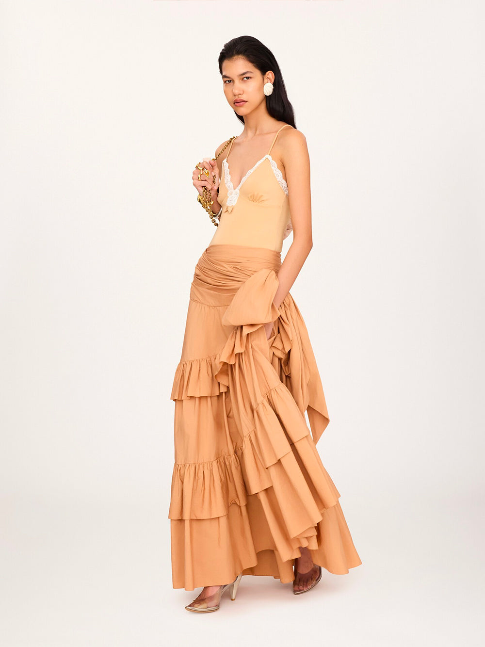 Chloe Women Skirt CHLOE