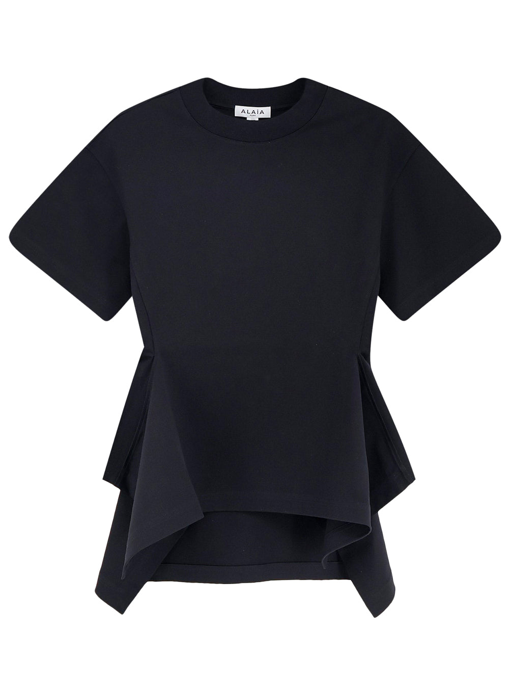 Alaia Women Panelled Top ALAIA