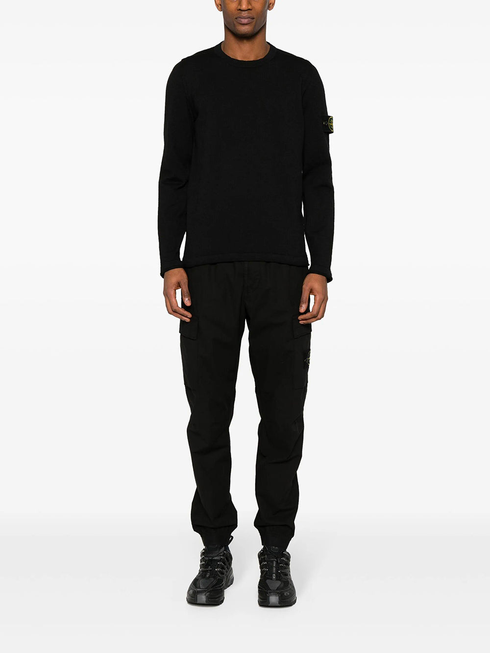 Stone Island Men Maglia STONE ISLAND