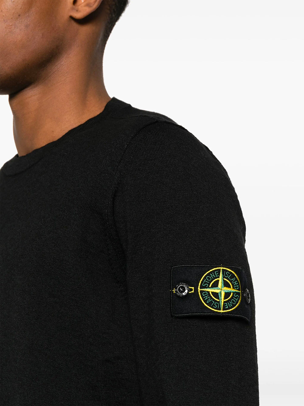 Stone Island Men Maglia STONE ISLAND