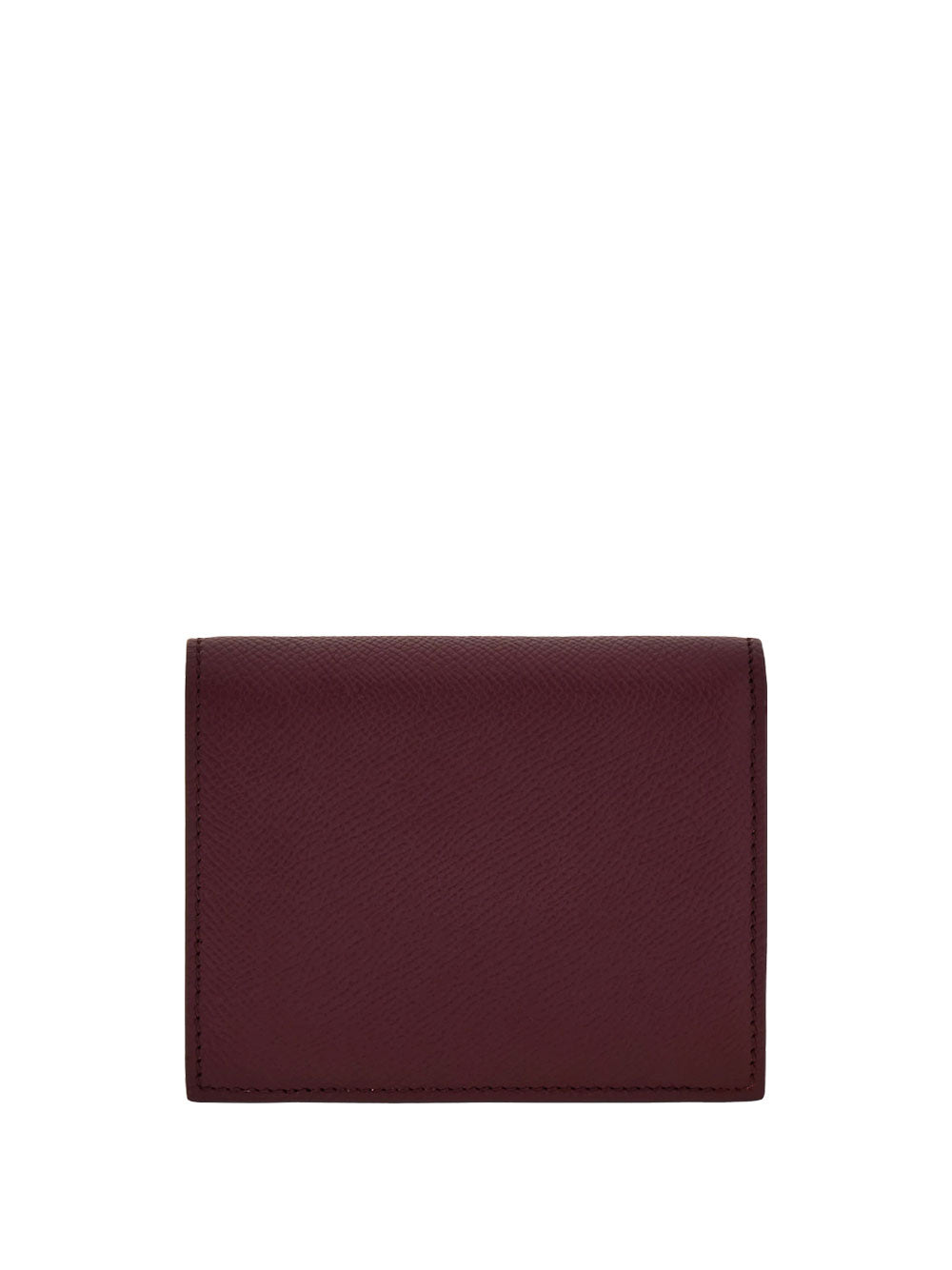 Ferragamo Women Gancini Compact Wallet FERRAGAMO