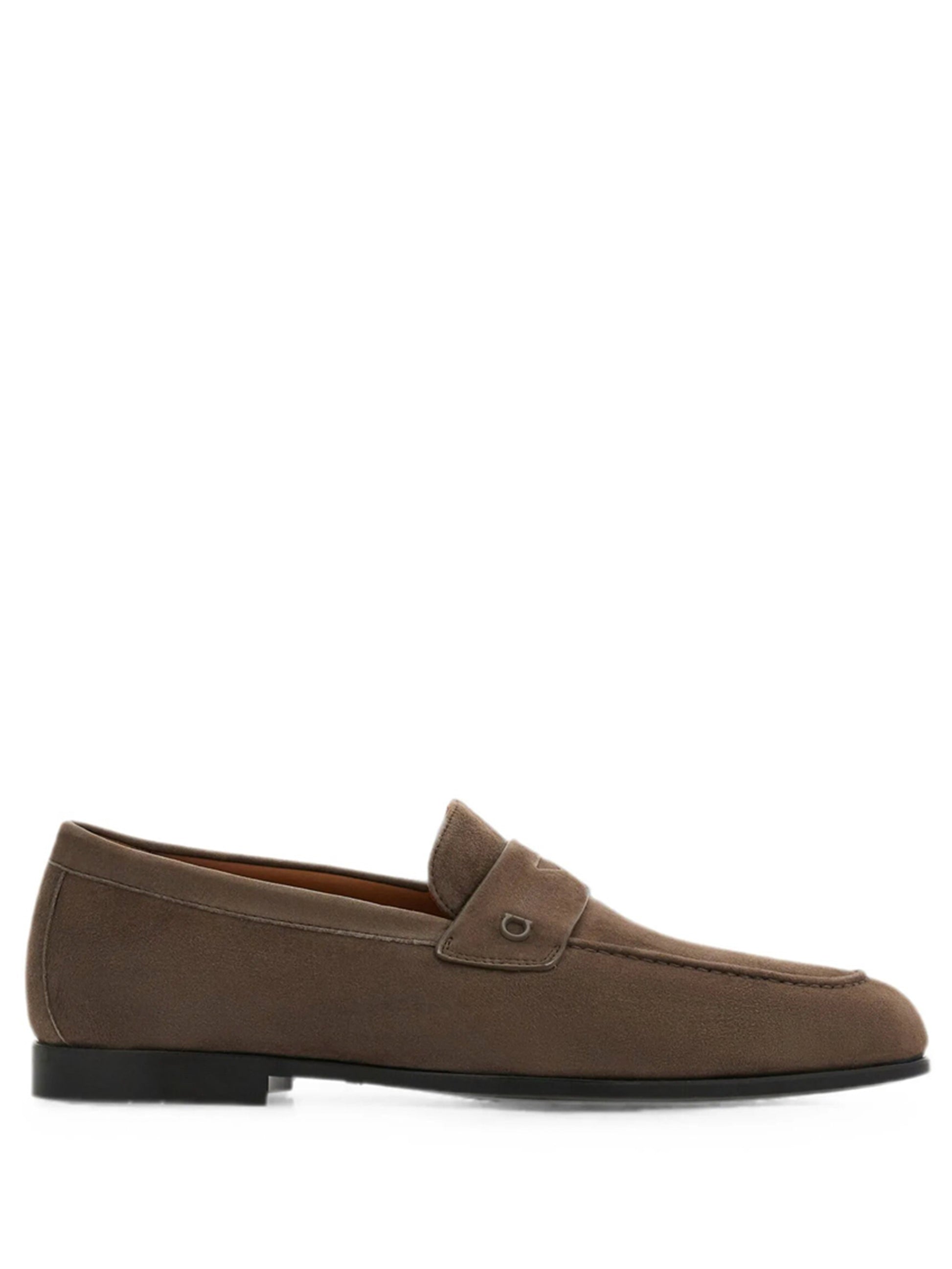 Ferragamo Men Tiberio Mocassin FERRAGAMO