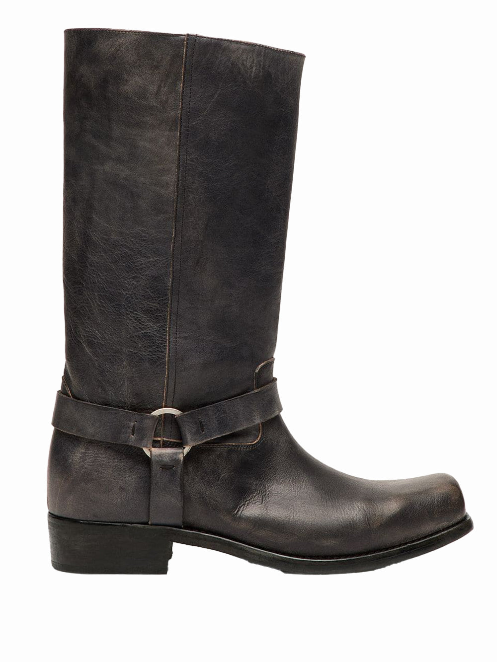 Golden Goose Women Biker Square GOLDEN GOOSE