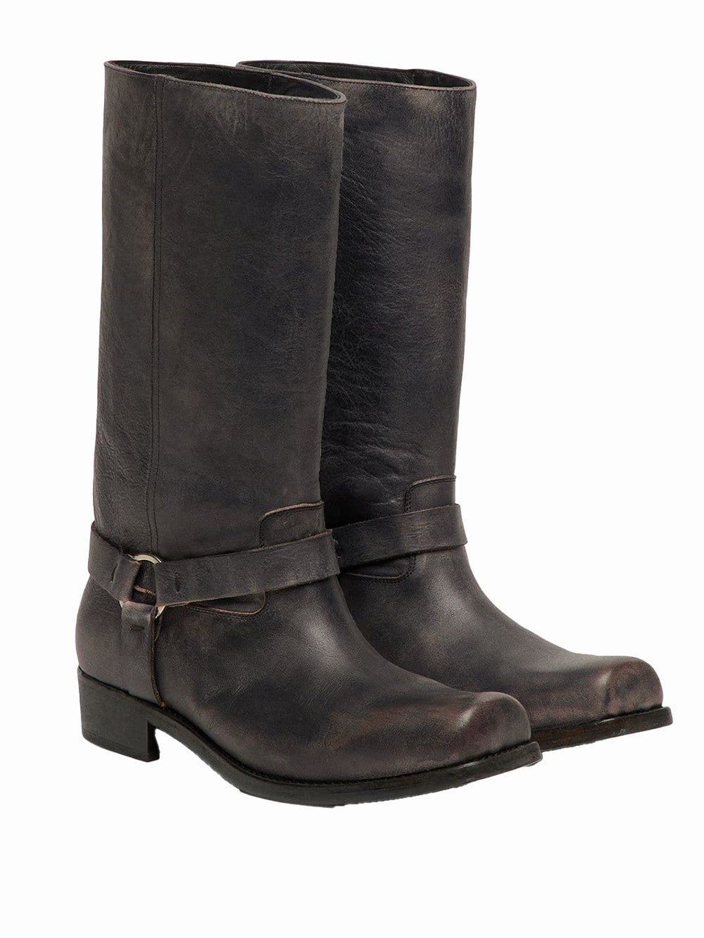 Golden Goose Women Biker Square GOLDEN GOOSE